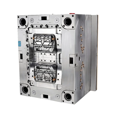 production injection mold processing, Avtomobil hissələri qəlibləri
