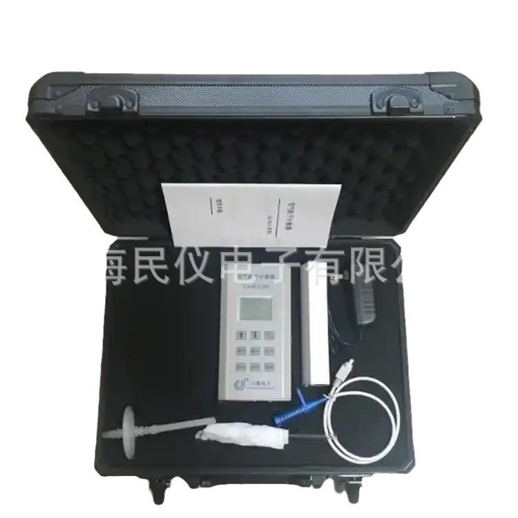 现货供应CJ-HLC200手持式空气粒子计数器