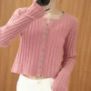 Leather Pink