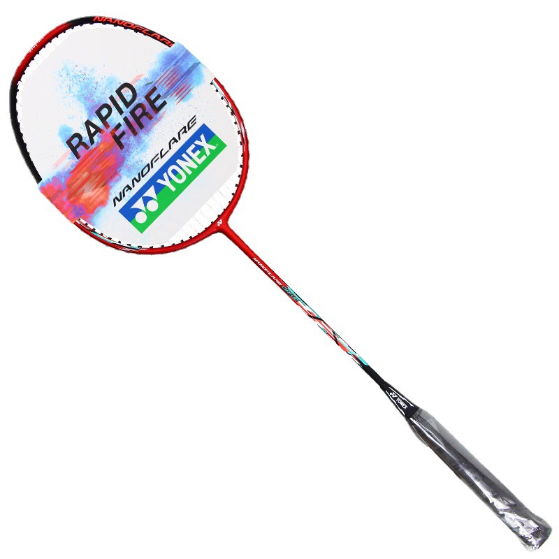 尤尼克斯 YoneX 羽毛球拍 NF-DR 高碳业余 入门 进攻型 进攻型 以及 拍子 拍子