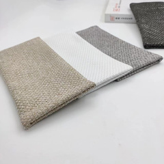 Automatic closing glasses bag shrapnel pocket sunglasses bag thickened canvas portable eye bag storage bag