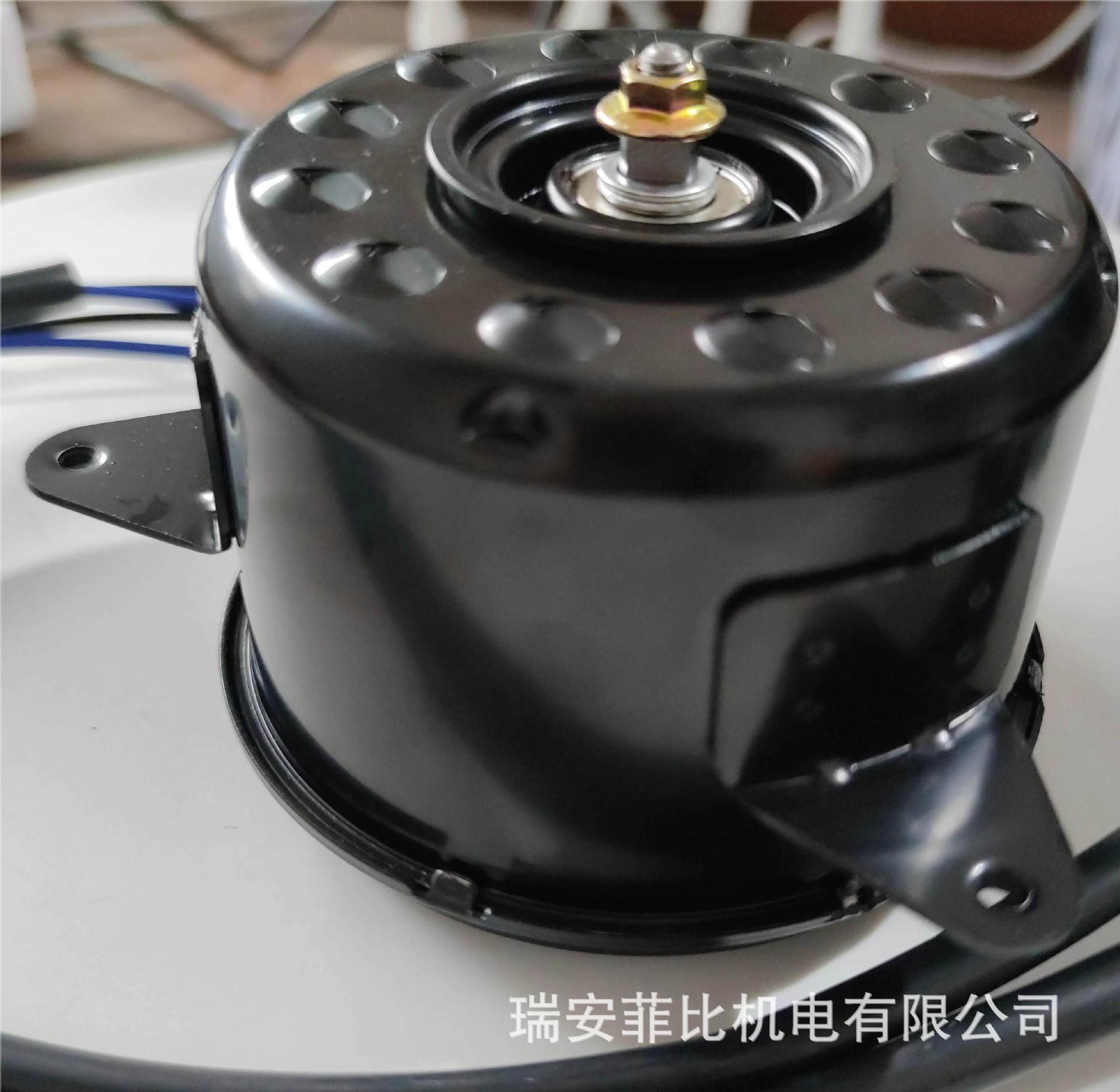Fan Motor 21487-Jf00B/A/21487-1Vm1A/21487-1Kc0A/Kc0C/1Vm0A