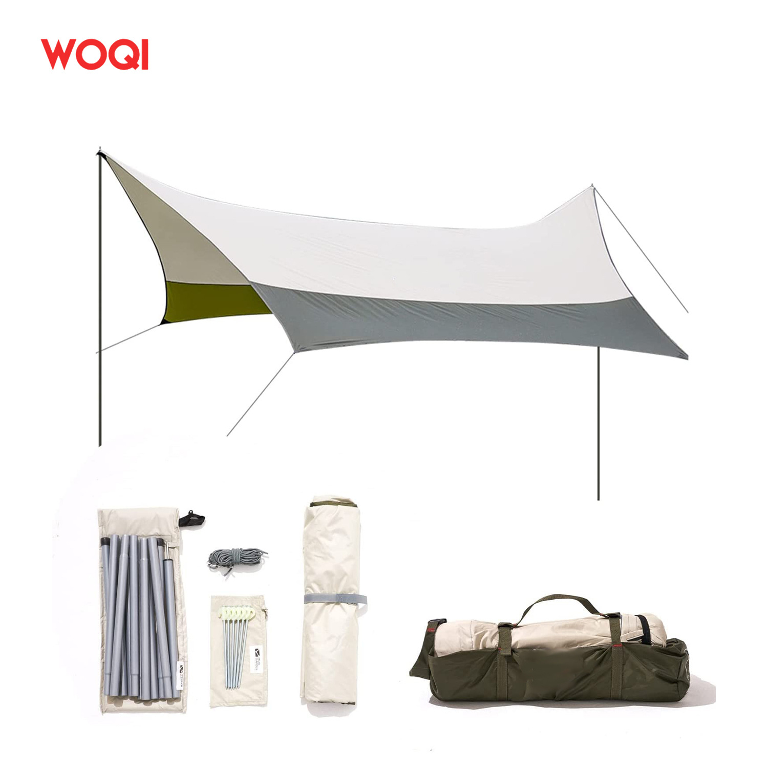 WOQI Tent for camping