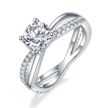 ĪɣʯS925�y��ָ1����ʳָ��Ů��H�Y��ӆ��������ǿ��18K��