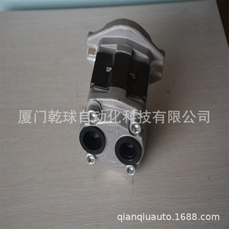 硬 核库存商GPY-5.8R729 日本 岛津 SHIMADZU 齿轮泵