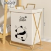 Panda large no lid