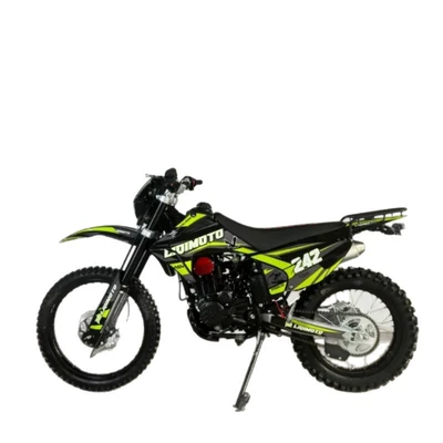 Kross motosiklet mühərrikləri Grazing Mountain Climbing Off-Road