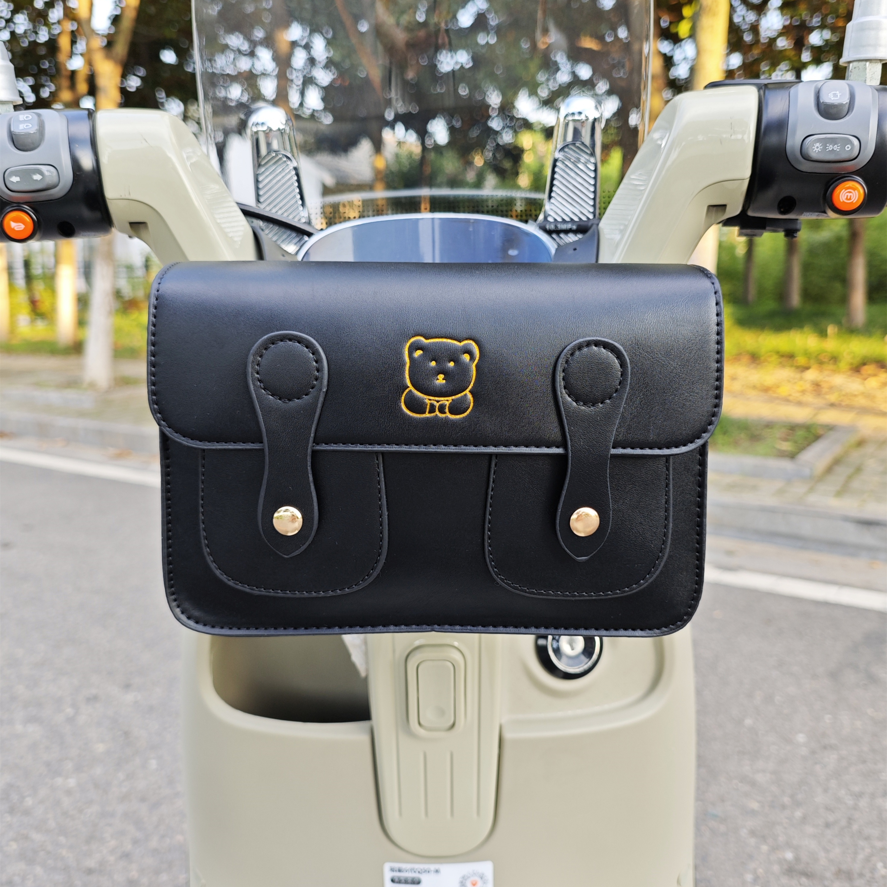 *블랙 [방수 및 방수]