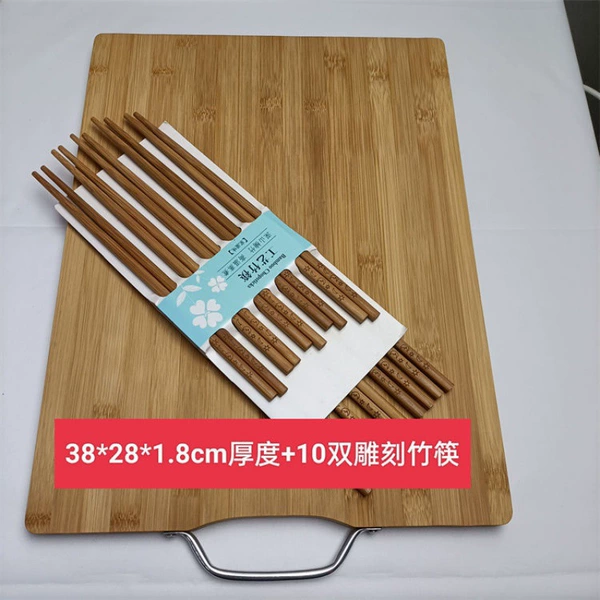 Chopsticks, pen, 38×28×1.8cm