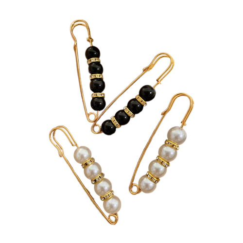 Belt Pin Accessory for Securing Clothes and Tightening Waist - Miniature Waist Cincher, Underwearer's High-Grade Pin for Women