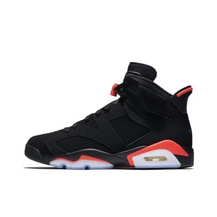 Putian Aj6 Paris Bunny Pocket Grimace Rouge Black Green Sakura Flower Arrangement Joe 6 High-Top Sports Basketball Shoes