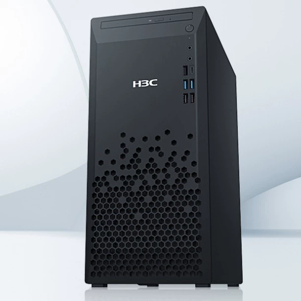 H3C X5 030T H3C настольный ПК i5-12400 8Г 256Г+ 1Т