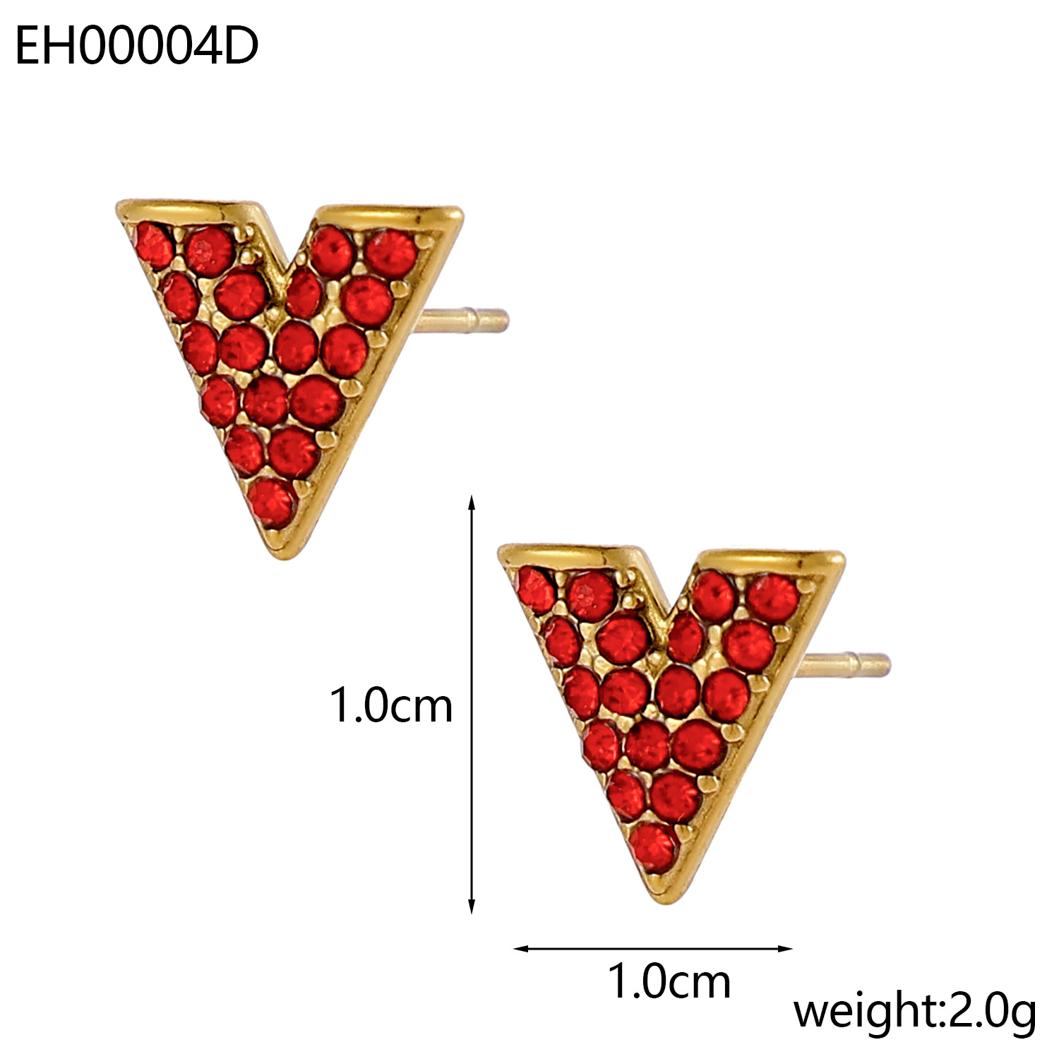5g Weight 304 Stainless Steel Ear Needle Material Rhinestones Inlay Material Ear Studs Classification 1 Pair Quantity Casual, Daily Occasion 304 Stainless Steel Material Letter, Heart Shape, Butterfly Pattern All Seasons Season Women's Gender Inlay Design IG Style Style 1 Pair IG Style Letter Heart Shape Butterfly Inlay 304 Stainless Steel Rhinestones Ear Studs 1