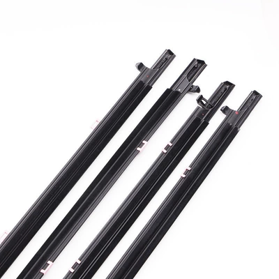 trim water retaining strip waterproof, Vehicle Sealing Strip