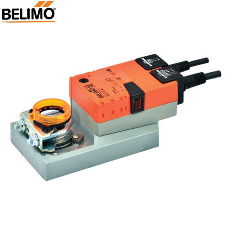 BELIMO瑞士搏力谋LM230A-SR风门风阀执行器LM230ASR,LM230A-S