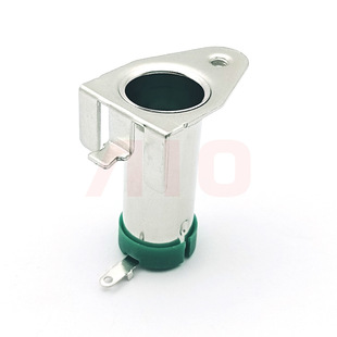 Metal Antenna Socket Car Radio Antenna Female Socket Car Cd Dvd Conversion Connector