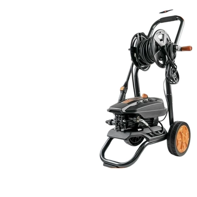 Car Washing Machine High-Power High-Pressure: Car washing machine