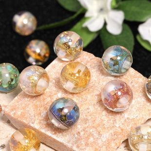 16mm��͸��Ƕ�ʹژ�֬�A���ع�diy����P�֙C��Ʒ�������ɢ��