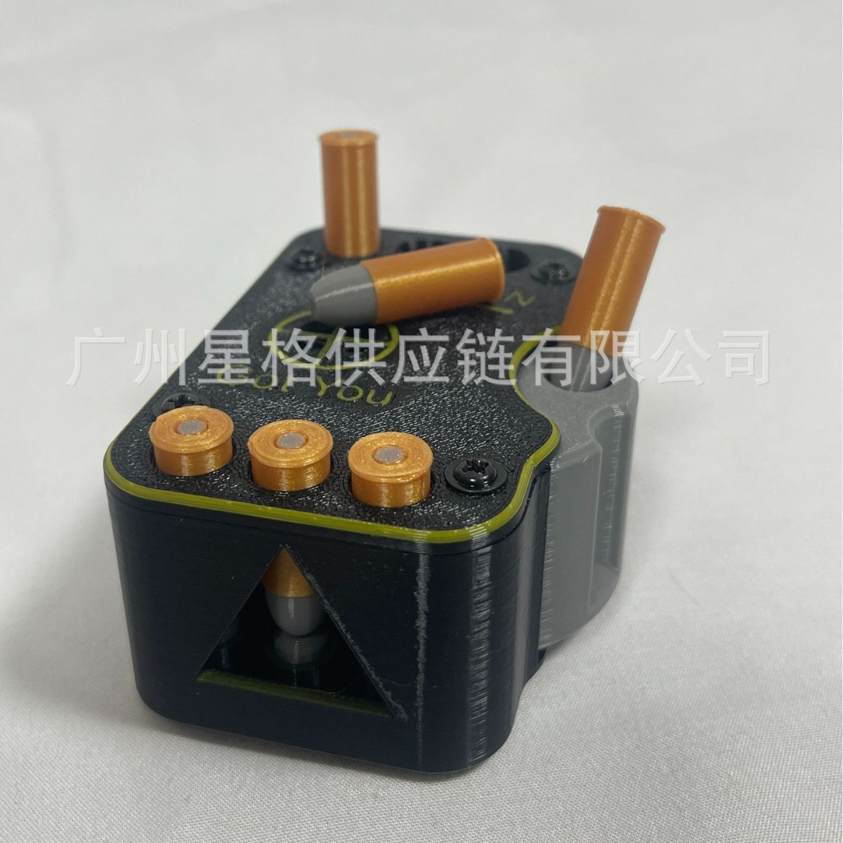 확률 도전 룰렛 게임