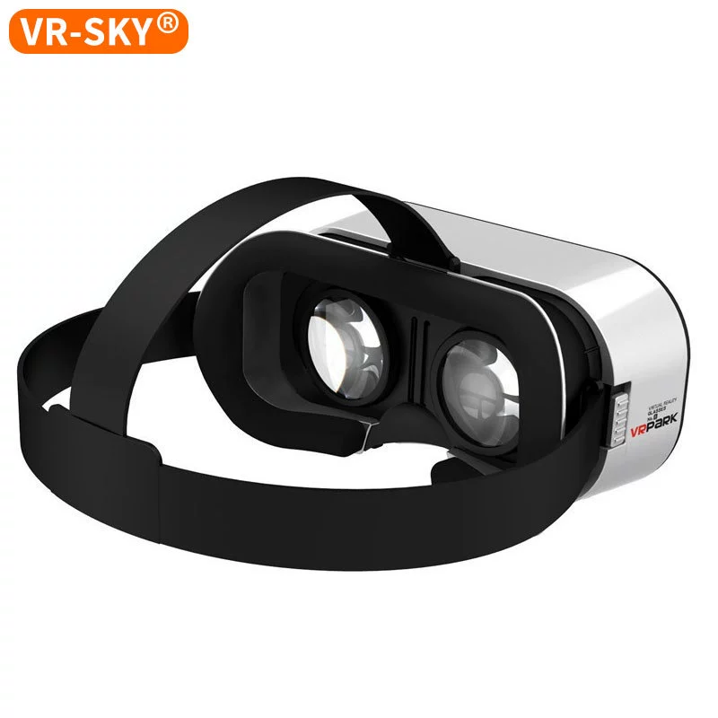 (跨境贸易) очки, линза, умные наушники, 3D