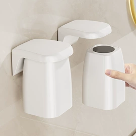 卫浴置物架;毛巾环/杆/架;收纳架