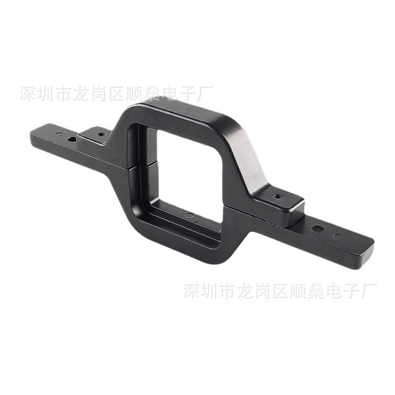 Wrangler Off-Road Vehicle Rear Bumper Spotlight Trailer Hook Bracket Work Light Bracket Led Reversing Light Fixed Bracket Universal