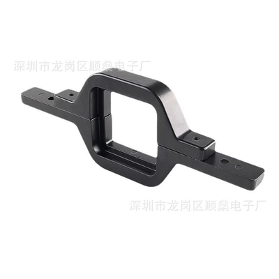 Digər kuzov və aksesuarlar Spotlight Trailer Hook Bracket Work