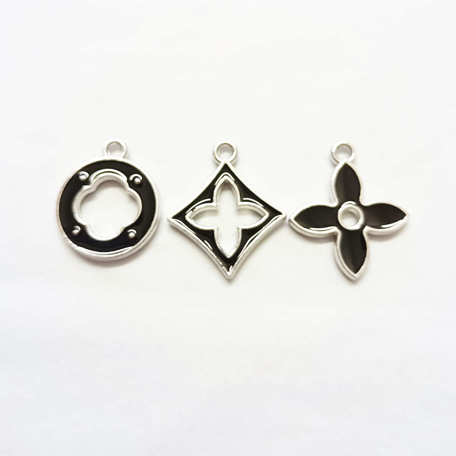 手机挂绳创意热销手機掛繩双扣ins风包包挂件短款手机链个性吊坠