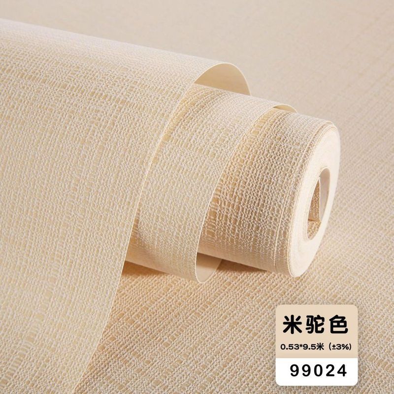 3D无纺布非自粘墙纸加厚版工装家装宾馆装修装饰工厂直供跨境电商|undefined