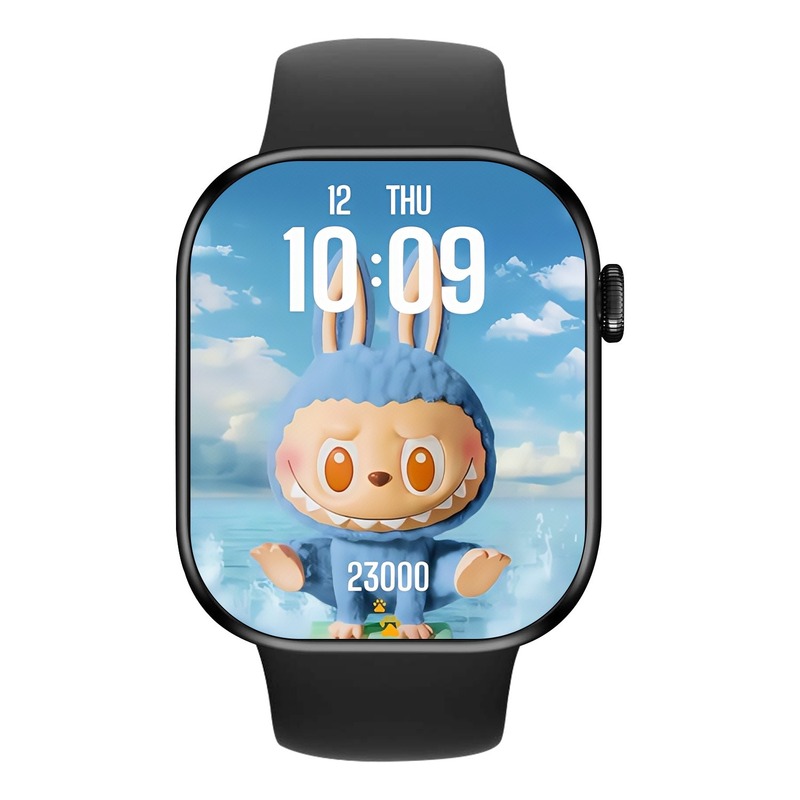 华强北watch10手表新款s10蓝牙通话支付宝NFC测血糖运动智能手表|undefined