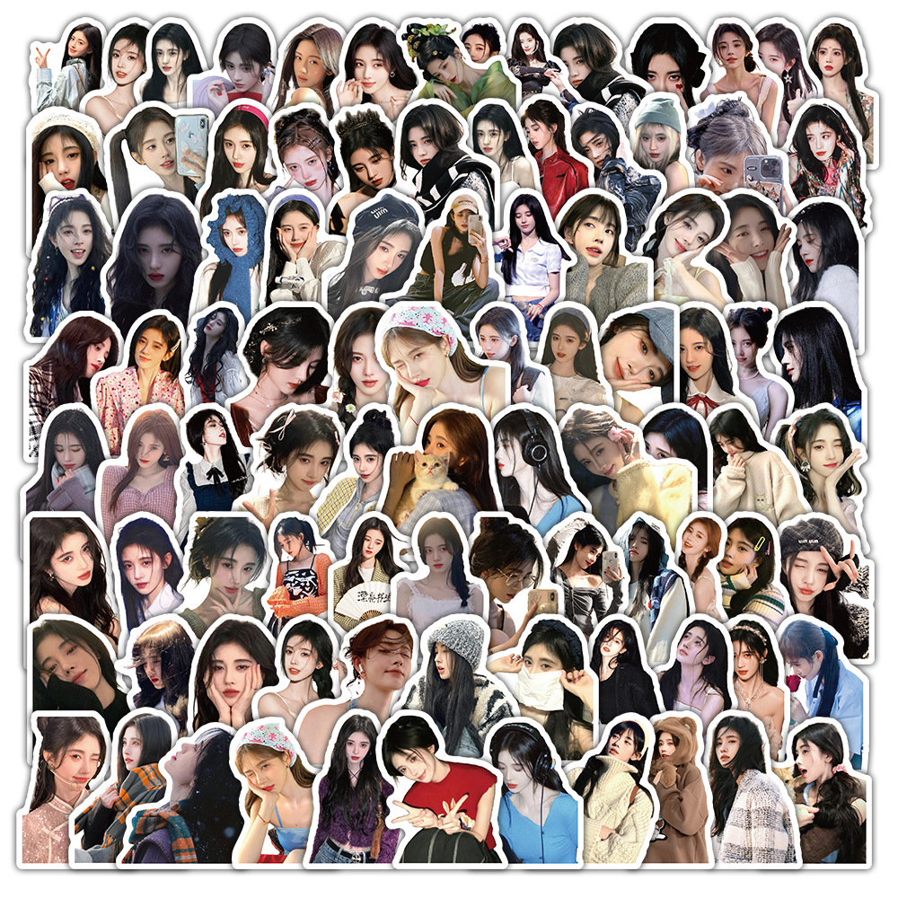 주징이-100 사진