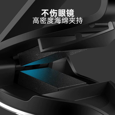 alloy car sun visor — Car Glasses Clip/Bill Clip
