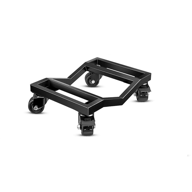 Soporte Móvil de Mantenimiento Automotriz de 600 Libras para Transporte de Mercancías image 6