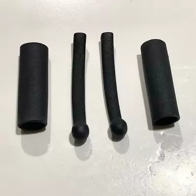 Protective Cover Modification Parts, Motorcycle Handle Cover
