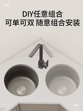 ����ɫ�A��ˮ�ۆβ�С̖304���P䓰�̨�̨�N��ϴ����̨��������