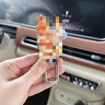 Connector Extender Car Clip – Other Automotive Interior Supplies - section-b-make-a-wish