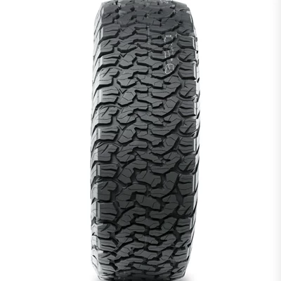 Tire LT285/50R20 119/116R: Off-road şinlər