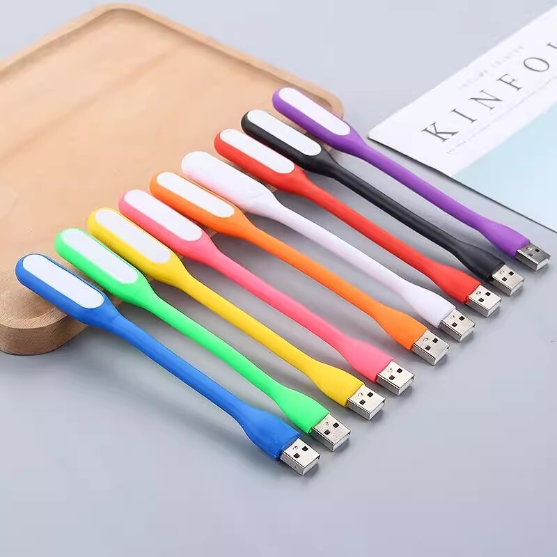 クロスボーダー USB ナイトライトパワーバンク寮省エネランプ LED 目の保護テーブルランプコンピュータ強力な光ポータブルミニライト|undefined