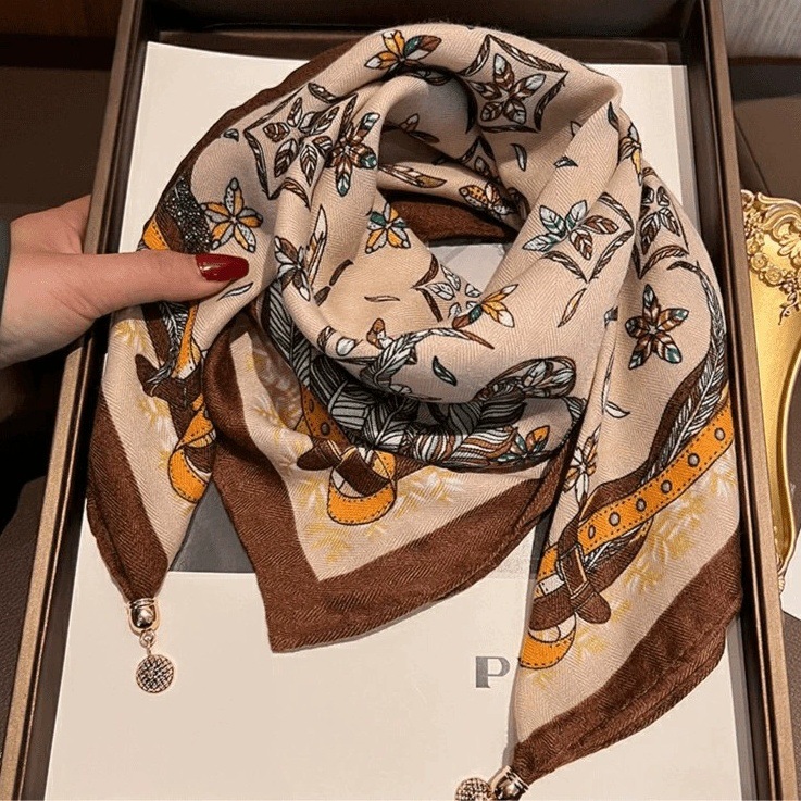 면 및 린넨 자석 - 화려한 깃털 [부드러운 안감/피부 친화적인 원단] 프리 사이즈 (99.99%의 사람들에게 적합)