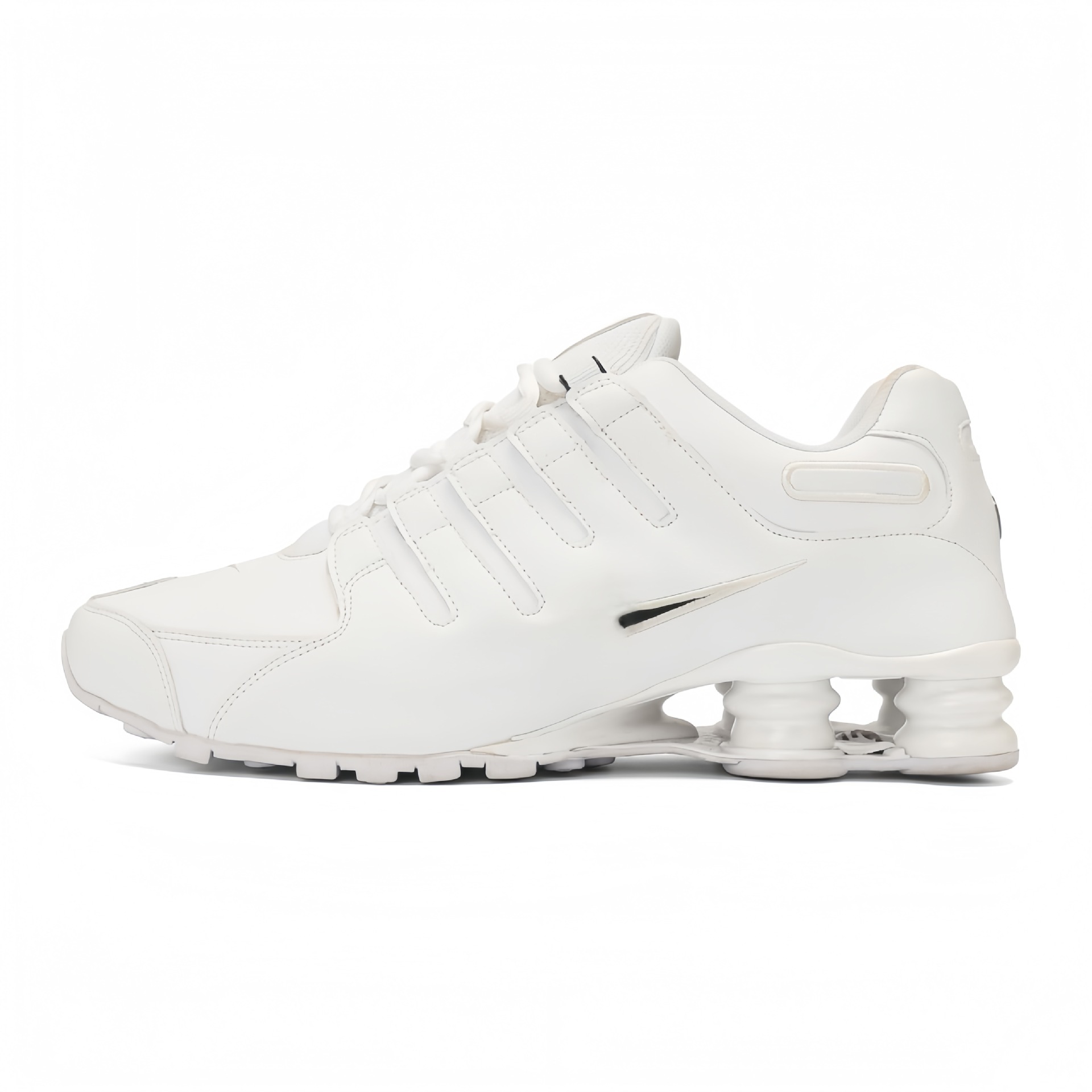 Zapatillas Deportivas de Caña Baja con Cámara de Aire, Retro y Transpirables para Hombre y Mujer | Amortiguación