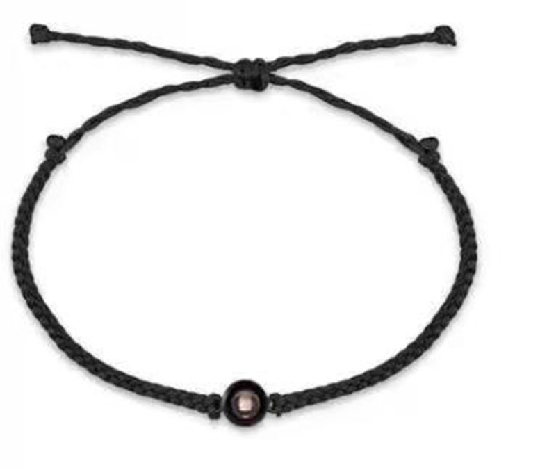 Style Simple Rond Le Cuivre Bracelets En Masse display picture 3