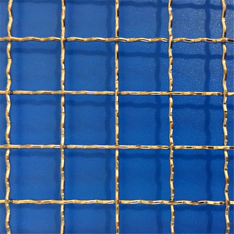 【东北热销】粮食仓储网 养殖网 煤矿支护网 铁丝网 轧花网