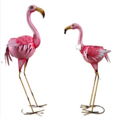 Grúa de hierro forjado original de dos piezas para decoración de patio y balcón, accesorios de fotografía, artículos diversos de jardín image 19