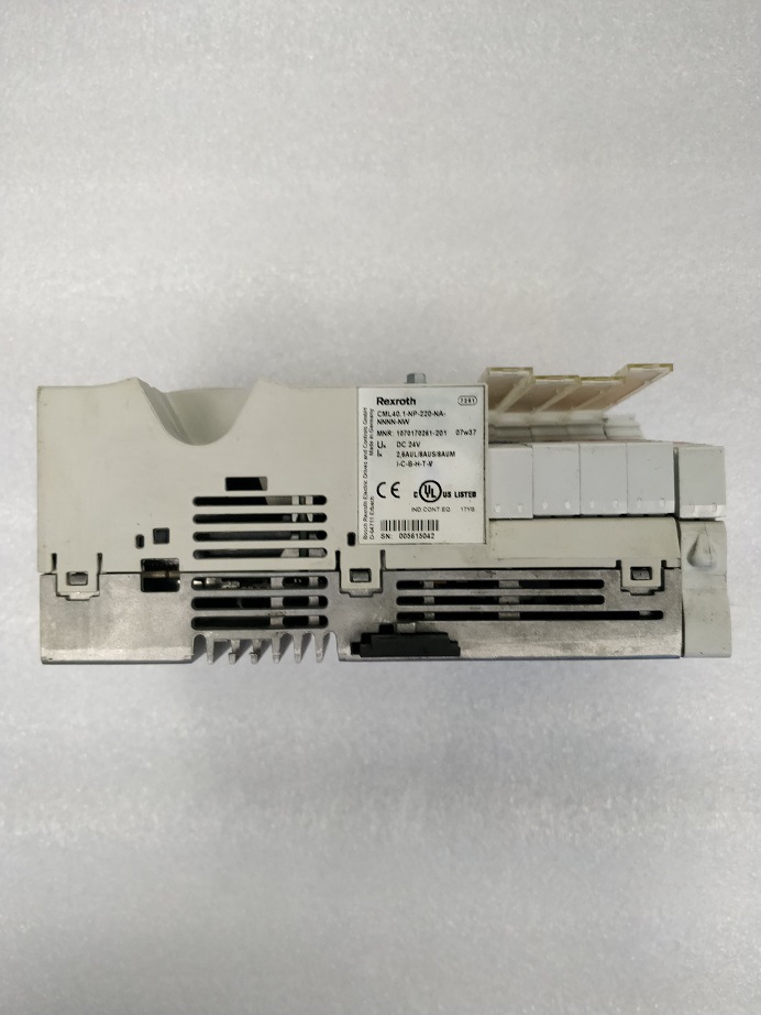 力士乐 CML40.1-NP-220-NA-NNNNN-NW 原装议价