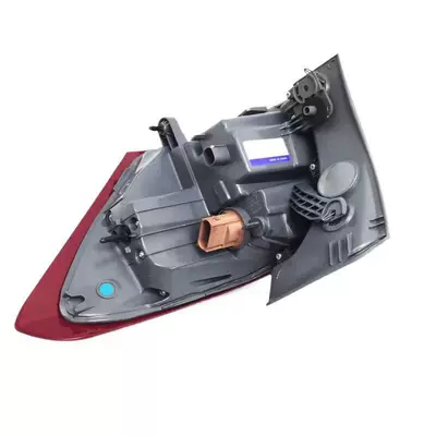 Brake light — Light Housing, and Reversing Light