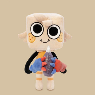 �羳��Ʒdandy&rsquo;s world plush ���ϵ�����ë�q��߹�����ż����