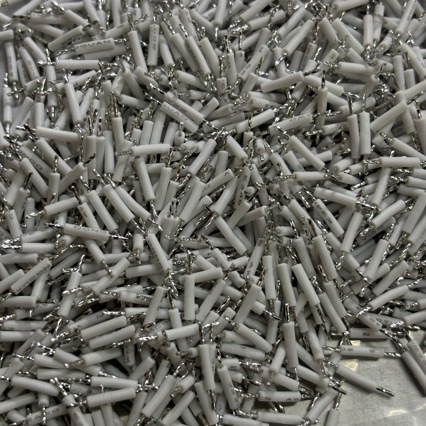 厂家供应超短线3239-22 8MM以上硅胶线  PVC电子线  铁氟龙线