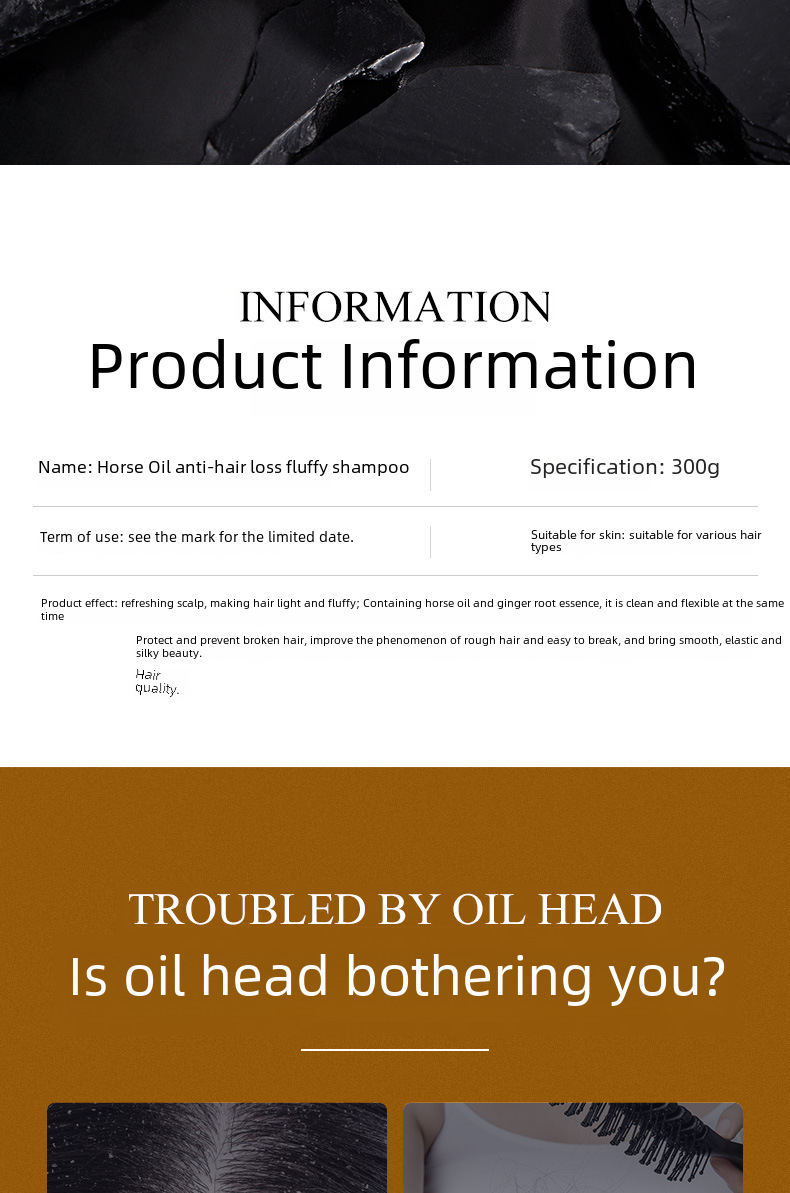 Shampoo Image 3