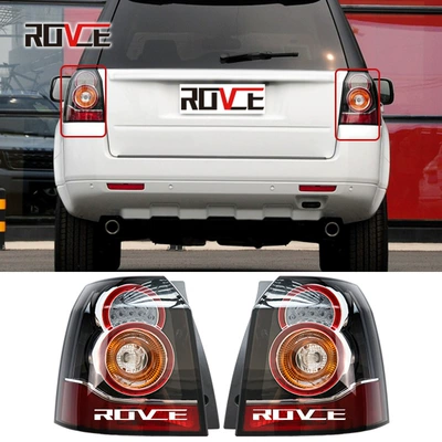 taillights LR039798/LR039796, Tail light