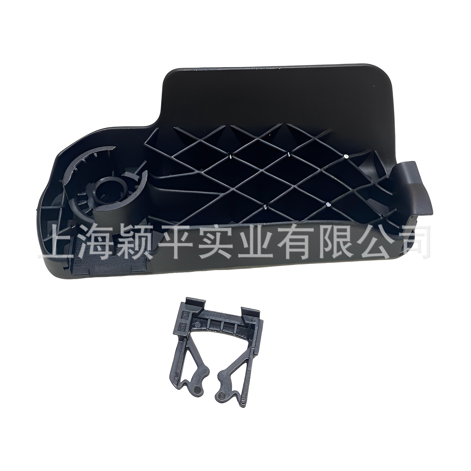 7L0823533D 4L1823533A Suitable for Imported Audi Q7 Touareg Hood Handle Hood Wrench Cross-Border